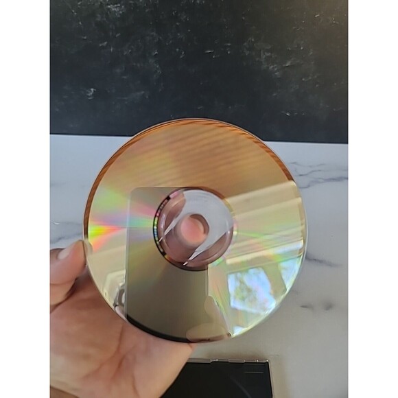 Interiors by Rosanne Cash (CD, Oct-1990, Columbia (USA)) - Picture 3 of 10